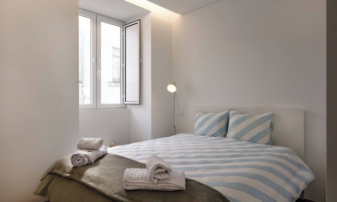 Figueira da Foz Apartment | Cozy Figueira Apartment by Trip2Portugal