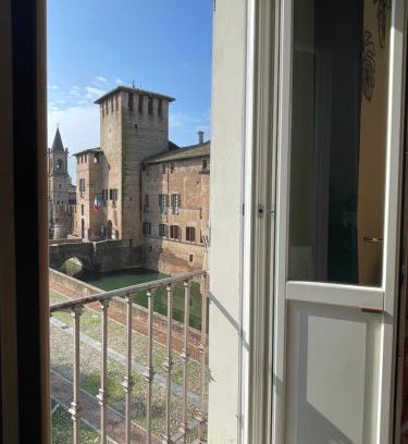 Fontanellato Apartment | Cozy flat