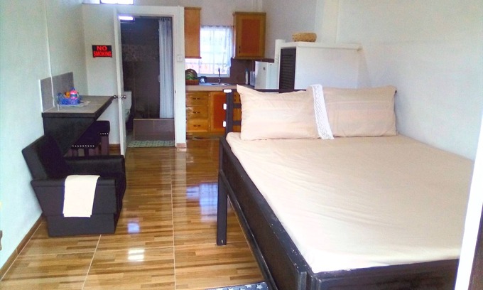 Gros Islet Apartment | Cozy fully furnished studio
