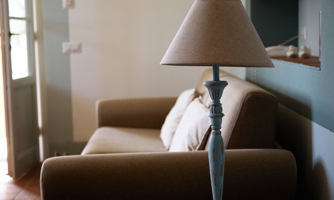 Tarquinia Other | Cozy ground floor apartment for 4 people.