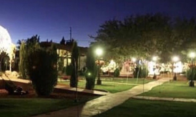 Lancaster House | Cozy Guest House in West Palmdale