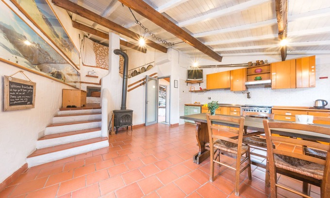 Finale Ligure House | Cozy Guest House for two!