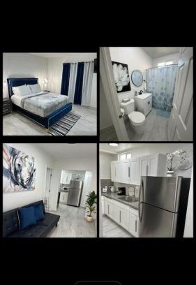 Spring Valley House | Cozy Guest House West Las Vegas