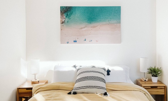 Carlsbad Apartment | Cozy Guest Suite in Carsbad w/private patio