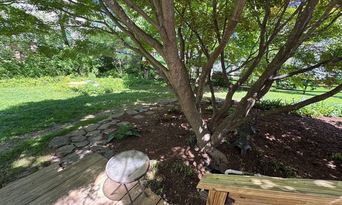 Manassas Apartment | Cozy guest suite in Manassas near historic town and park