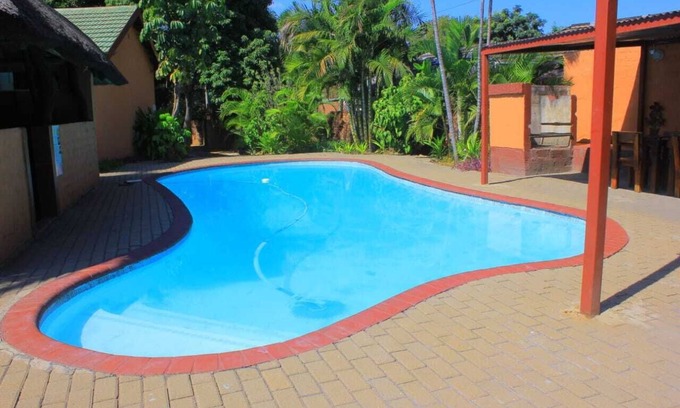 Phalaborwa Bed & Breakfast | Cozy guesthouse - 5 minute the Kruger National Park!