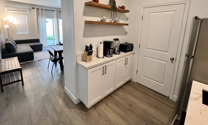 Rancho Cordova House | Cozy Guesthouse