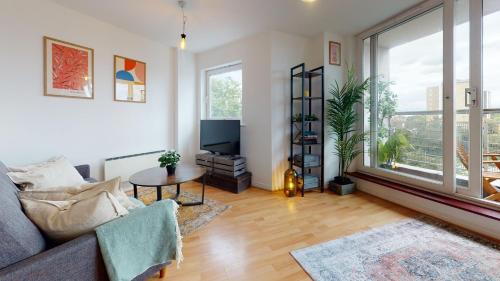 Hackney Central Apartment | Cozy Hackney Apartment