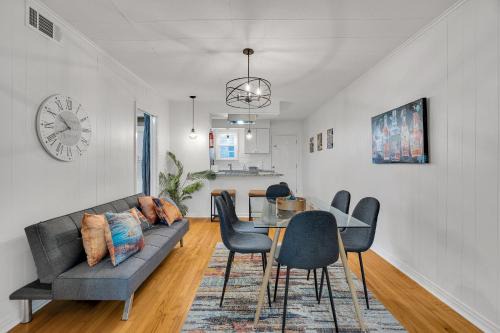 Fillmore Apartment | Cozy Hideaway By French Quarter