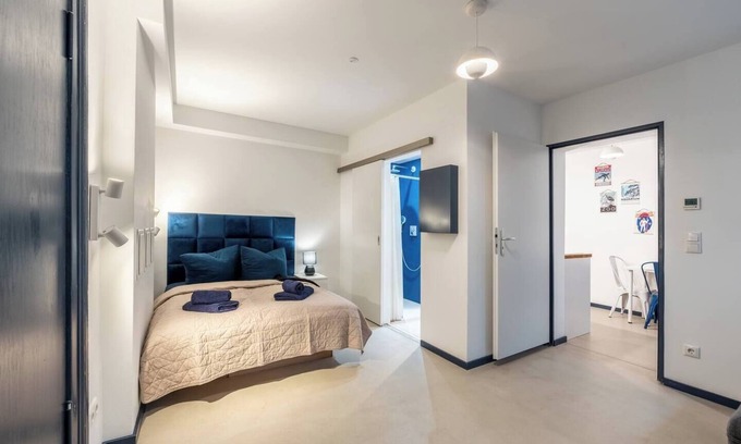 Bergmannkiez Apartment | Cozy hideaway in Kreuzberg