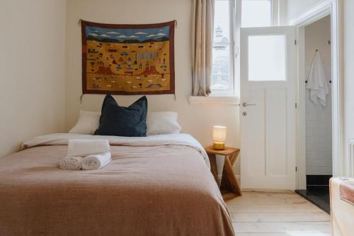 Zurenborg Apartment | Cozy Hideaway Near the Heart of Antwerp