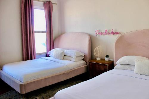 Downtown El Paso Apartment | Cozy Historic 1br Casa Mina Free Parking