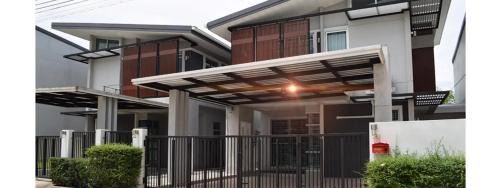 Hat Yai Apartment | Cozy home 3 mins to Central fest hatyai