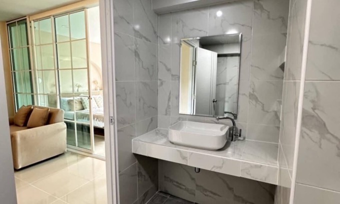 Wichit Apartment | Cozy home apartment