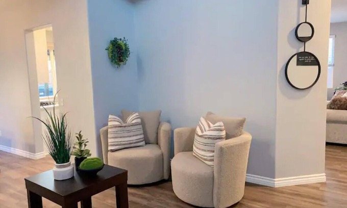 Temecula House | Cozy Home at Temecula 5B3B