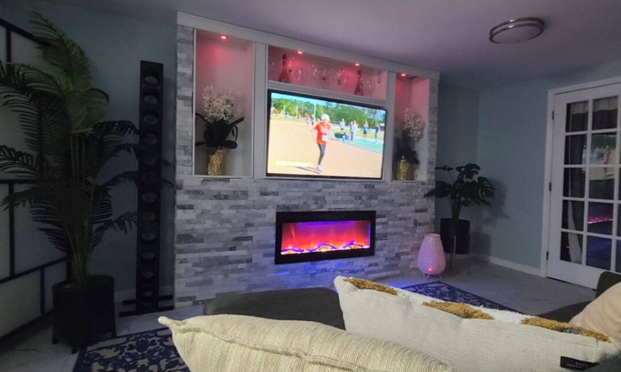 Troy Apartment | Cozy Home Away From Home
