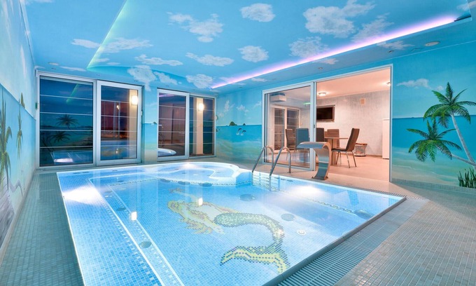 Varazdinske Toplice House | Cozy home in Varazdinske Toplice