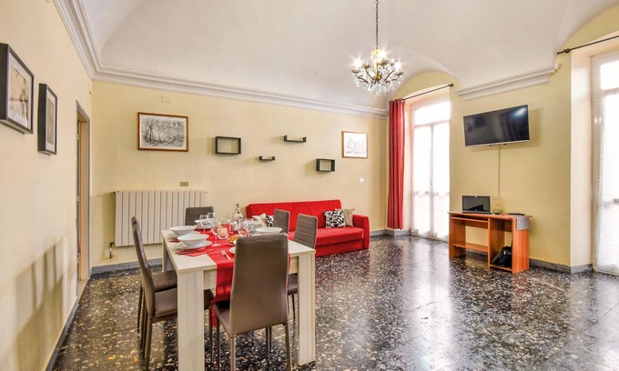 Villanova d'Albenga House | Cozy home in Villanova d'Albenga