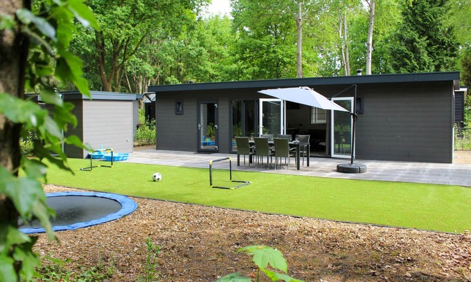 Municipality of Epe House | Cozy home in Epe with WiFi