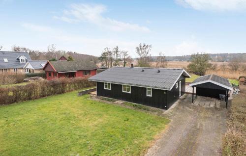 Faxe Ladeplads House | Cozy Home In Faxe Ladeplads With Wifi