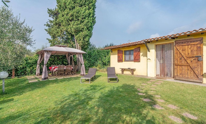 Follonica House | Cozy home in Follonica (GR) with WiFi
