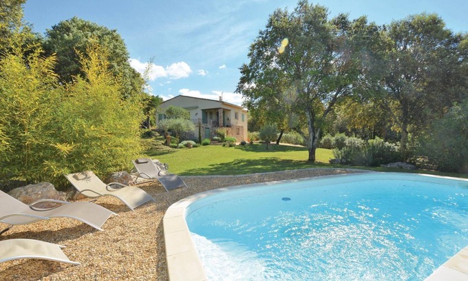 Mejannes-les-Ales House | Cozy home in Méjannes-lès-Alès