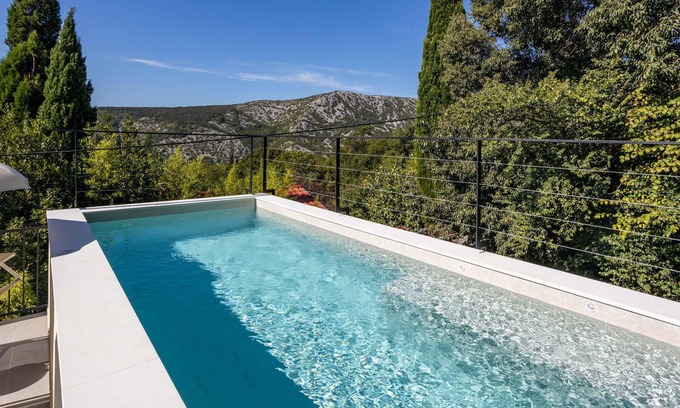 Grizane House | Cozy home in Grizane-Belgrad