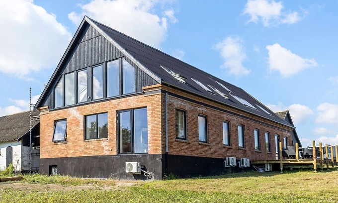 Gudhjem House | Cozy home in Gudhjem with WiFi