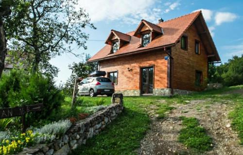 Kuterevo House | Cozy Home In Kuterevo With Wifi