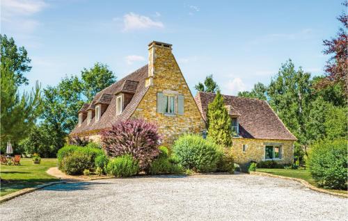 La Cassagne House | Cozy Home In La Cassagne