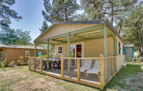 La Faute-sur-Mer House | Cozy Home In La Faute-Sur-Mer