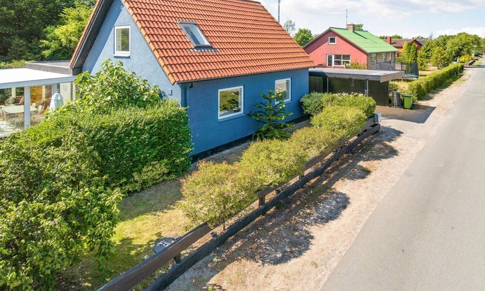 Bedegaard House | Cozy home in Nexø with WiFi