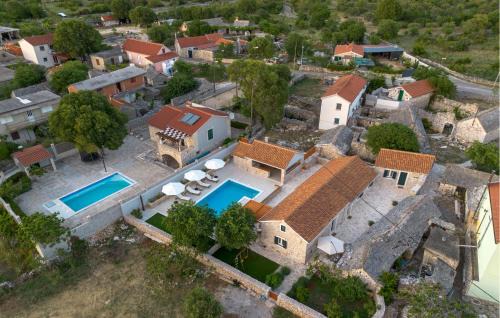 Primosten Burnji House | Cozy Home In Primosten With Wifi