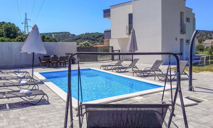 Lopar House | Cozy home in Rab with WiFi