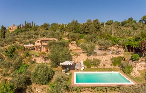 Sarteano House | Cozy Home In Sarteano