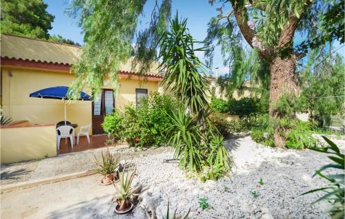 Maeggio House | Cozy Home In Siracusa