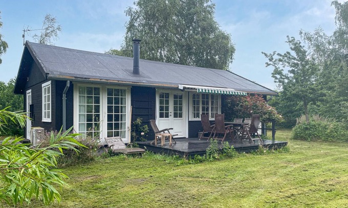 Yderby House | Cozy home in Sjællands Odde with WiFi