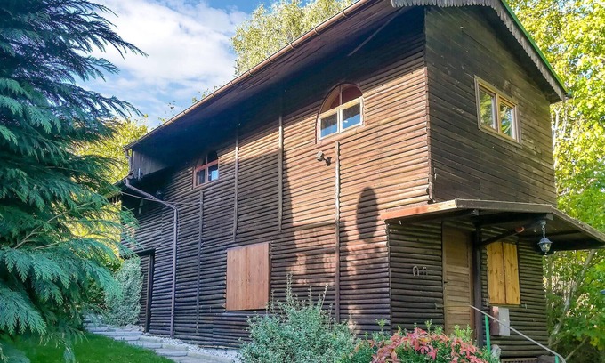 Darszyce House | Cozy home in Stara Dobrzyca with WiFi
