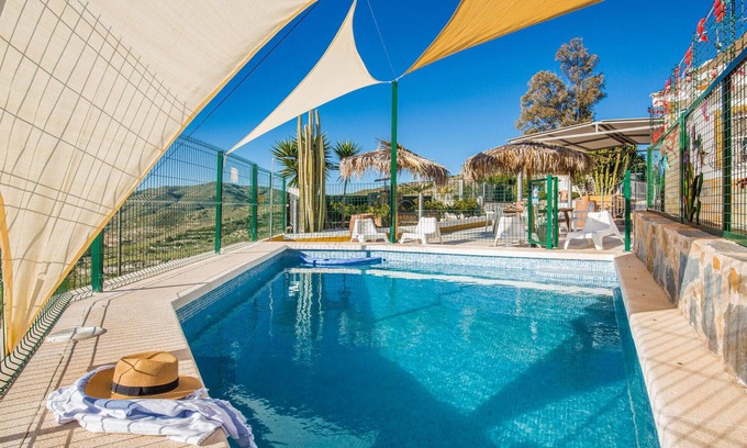 Los Puertos House | Cozy home in Tallante