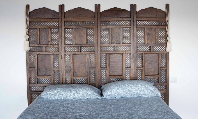 Meina House | Cozy home situated on the lake in front of the beach, with fantastic view!