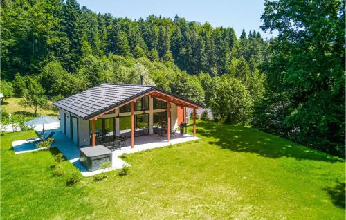 Bednja House | Cozy Home & Spa In Nature