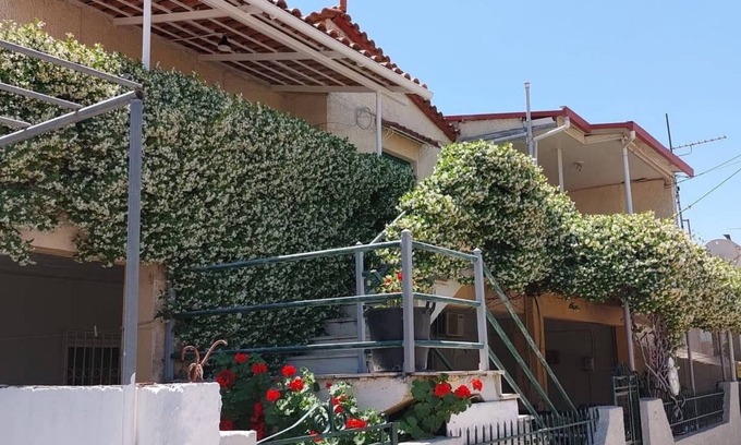 Vrahati Apartment | Cozy House 1 5 min from the beach