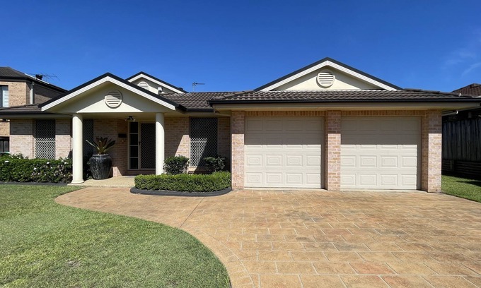Rouse Hill House | Cozy house