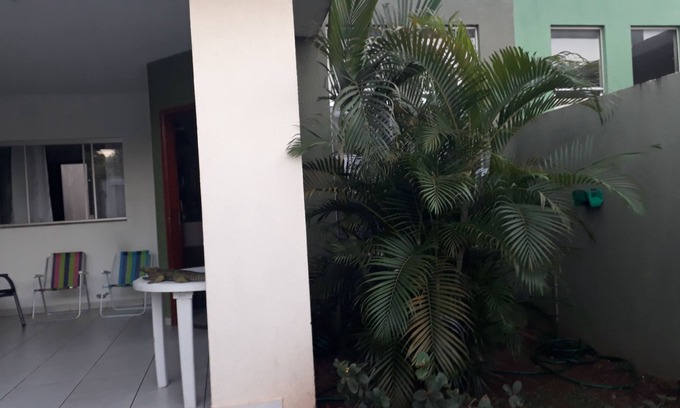 Bonito House | Cozy house in Bonito MS