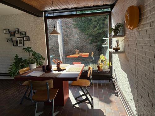 Olmen House | Cozy house in Olmen