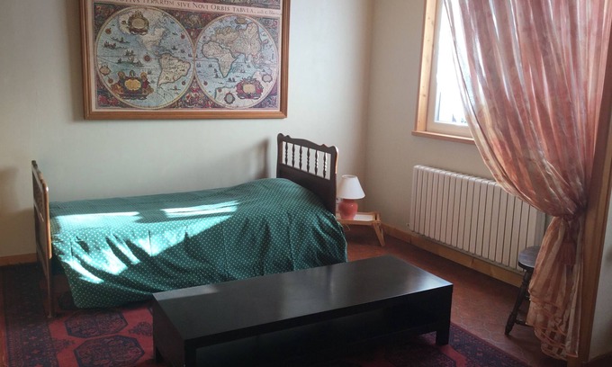 Bolandoz House | Cozy house in the countryside