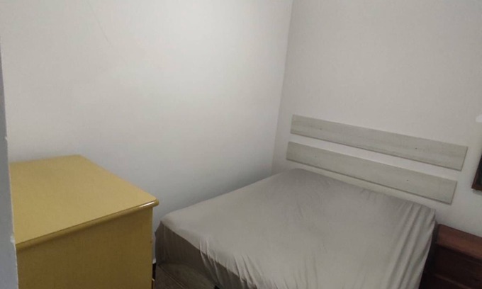 Jardim Virginia House | Cozy house in the cove