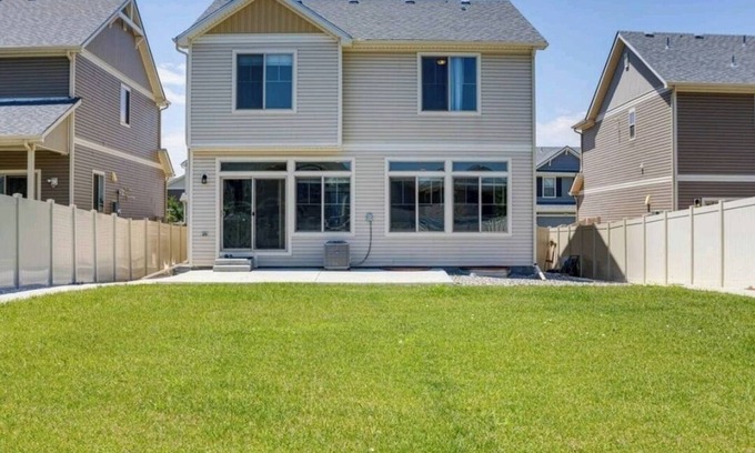 Gateway House | Cozy House near Denver International Airport