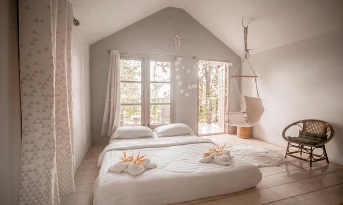 Bai Lan House | Cozy Huts