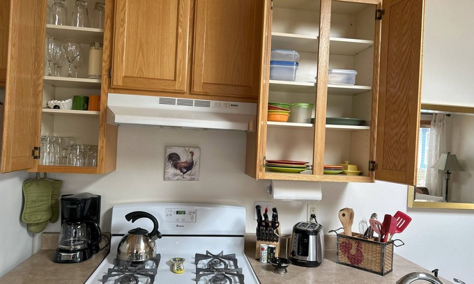 McKinleyville Apartment | Cozy II w/private yard